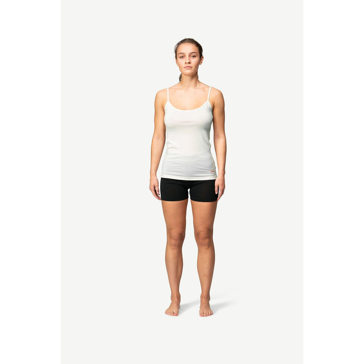 Women's Breeze Plus Merino 200 Singlet - Devold New Zealand