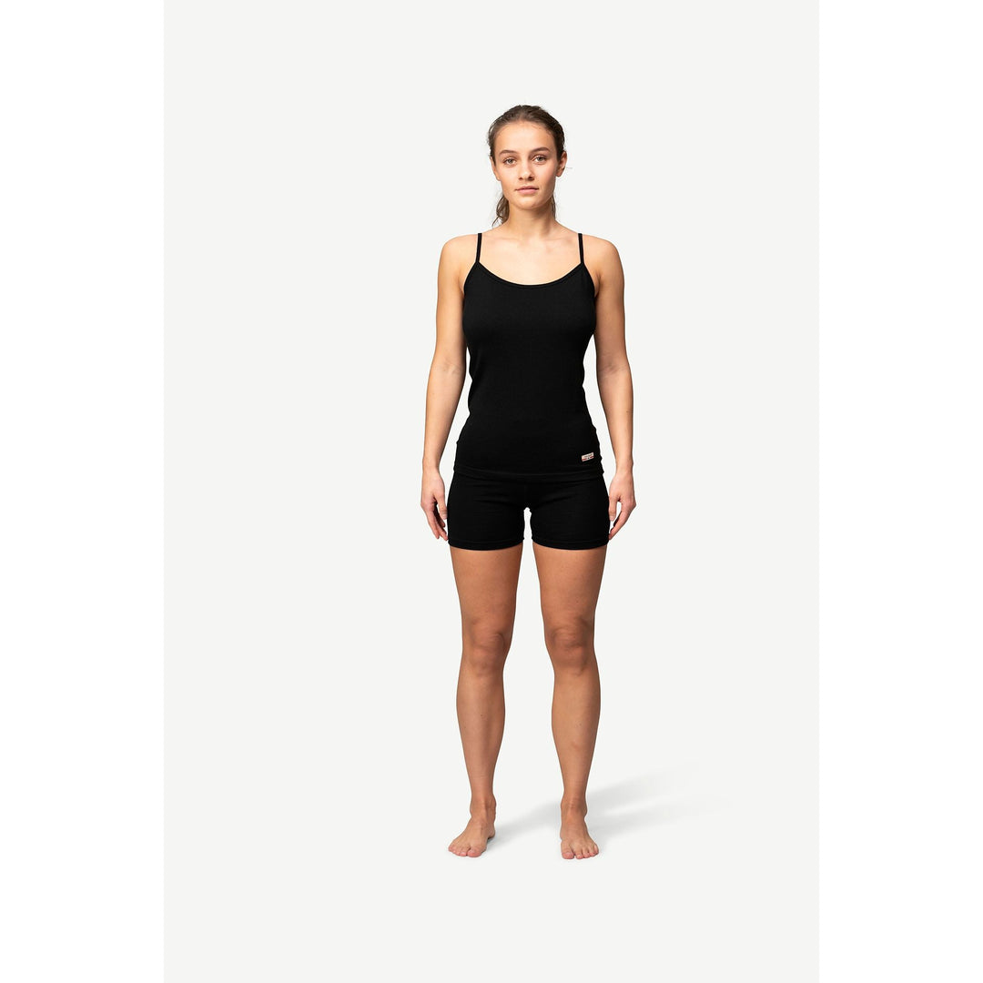Women's Breeze Plus Merino 200 Singlet - Devold New Zealand