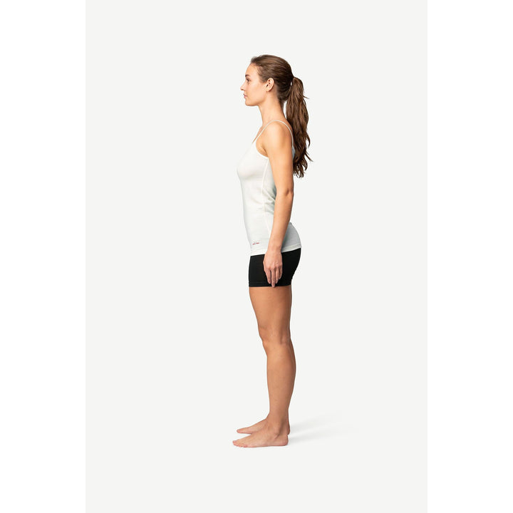 Women's Breeze Plus Merino 200 Singlet - Devold New Zealand