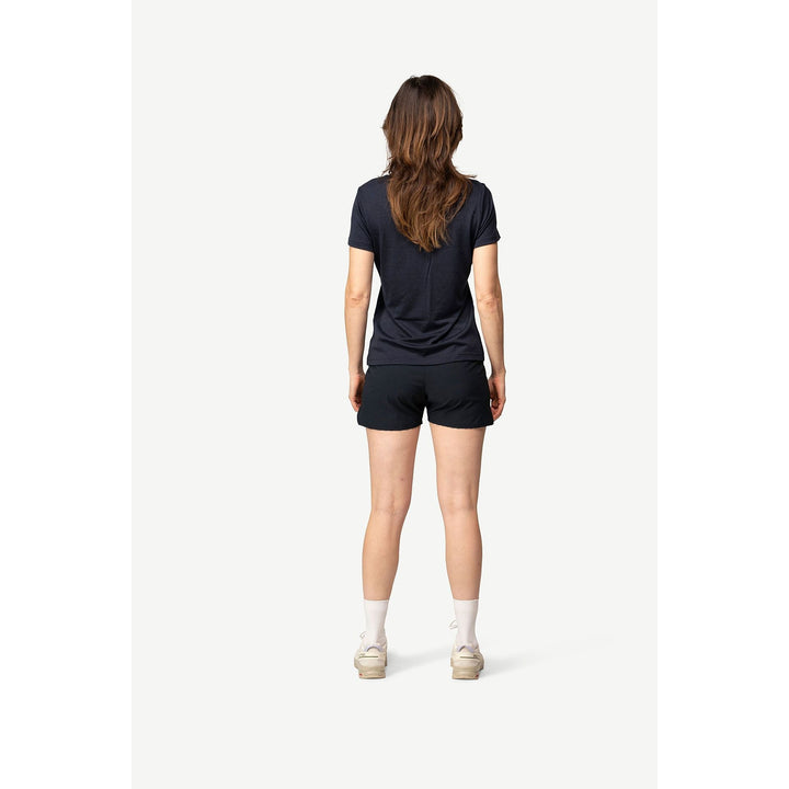 Women's Classic Script Short Sleeve - Devold New Zealand