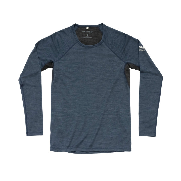 Women's Endurance Merino 130 Shirt - Devold New Zealand