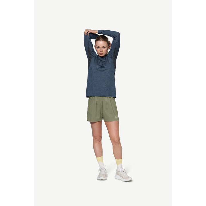 Women's Endurance Merino 130 Shirt - Devold New Zealand