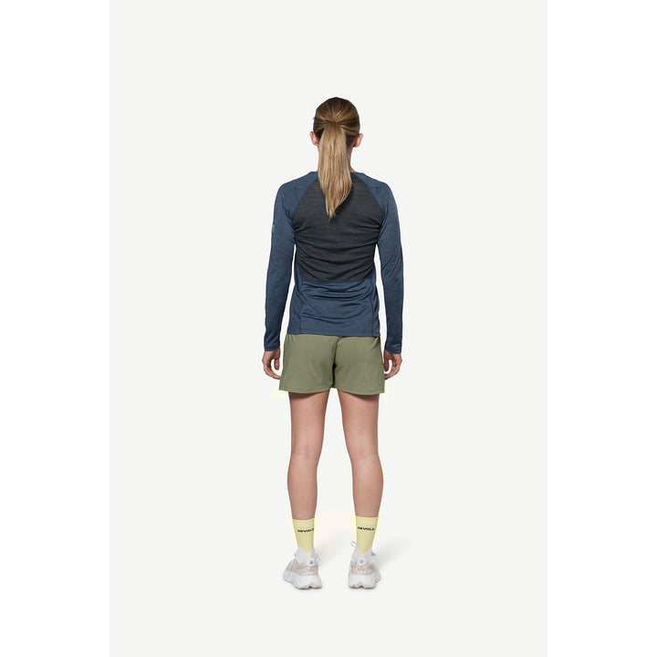 Women's Endurance Merino 130 Shirt - Devold New Zealand