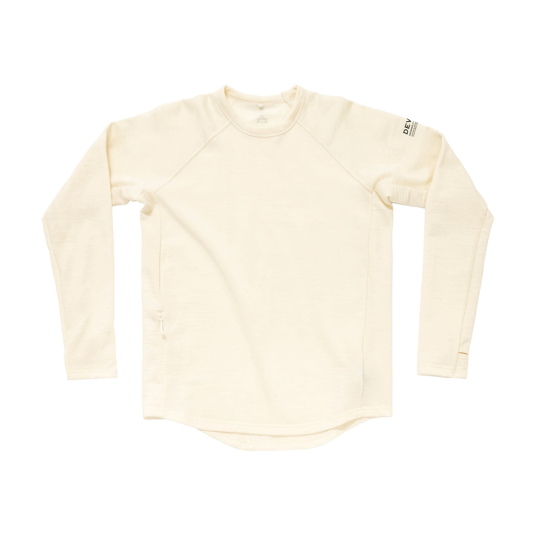 Women's Endurance Merino Crew - Devold New Zealand