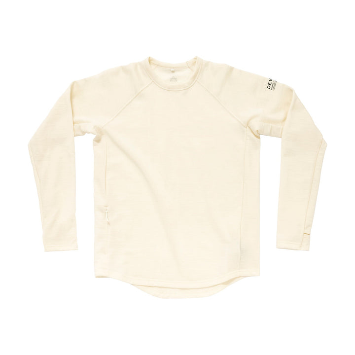 Women's Endurance Merino Crew - Devold New Zealand
