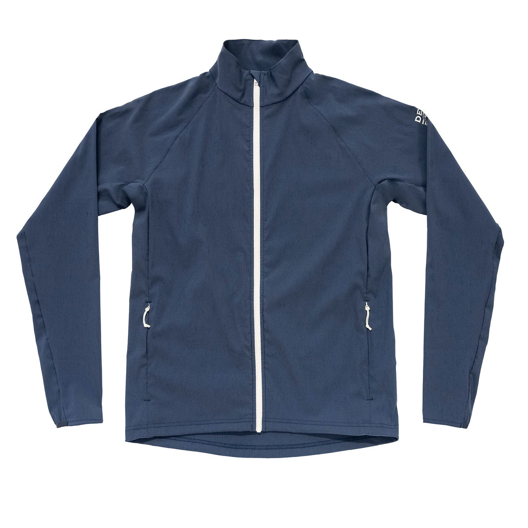 Women's Endurance Merino Jacket - Devold New Zealand