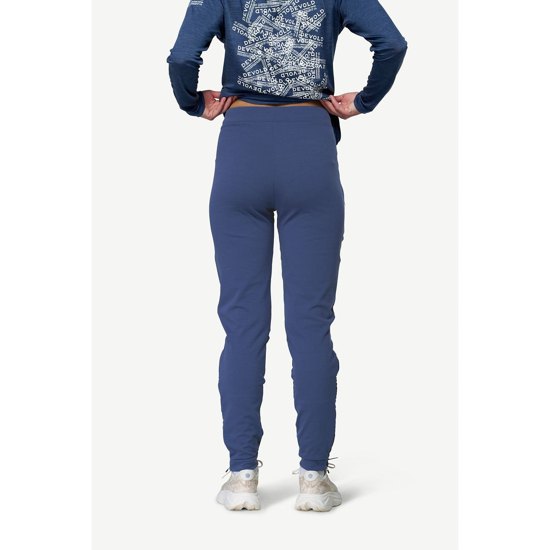 Women's Endurance Merino Pants - Devold New Zealand