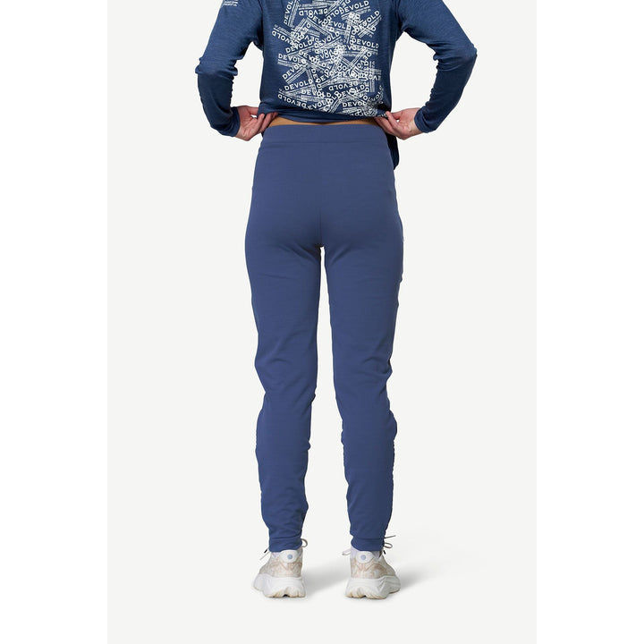 Women's Endurance Merino Pants - Devold New Zealand