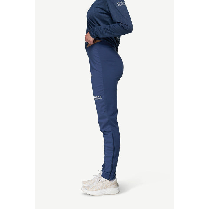 Women's Endurance Merino Pants - Devold New Zealand