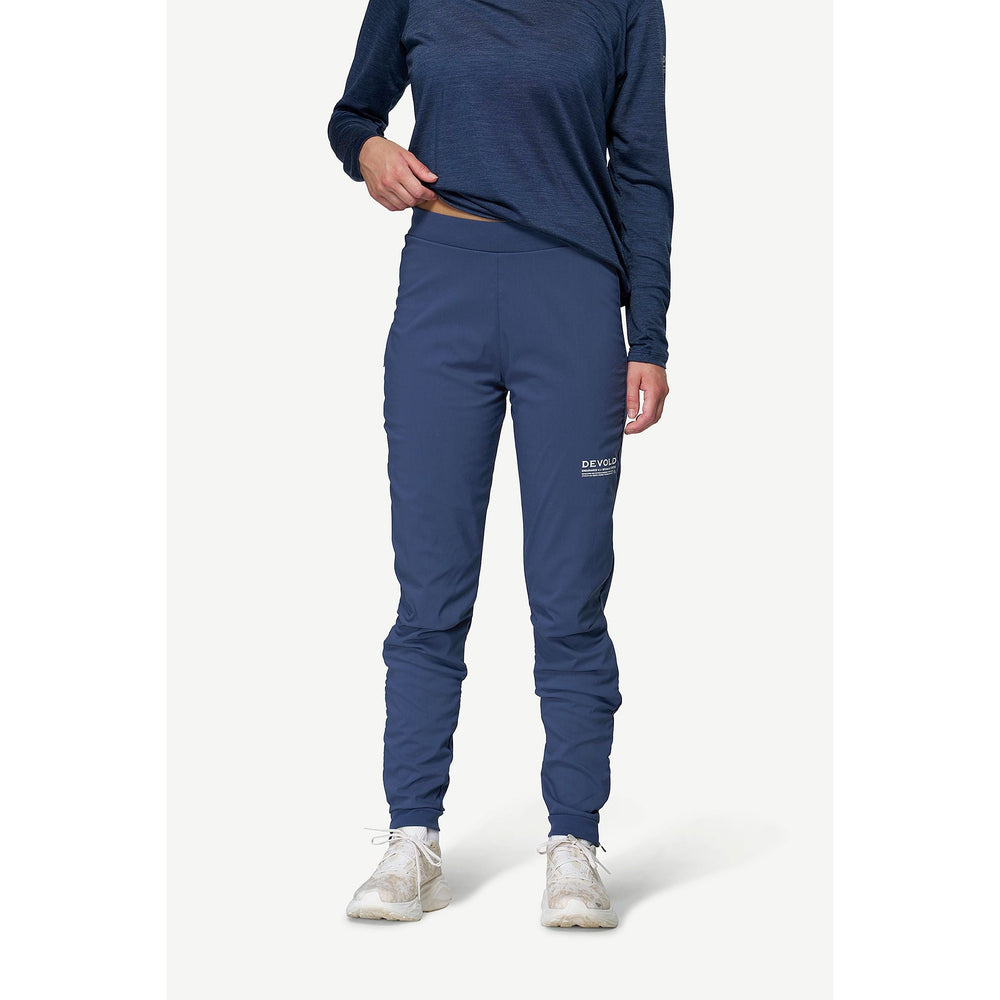 Women's Endurance Merino Pants - Devold New Zealand