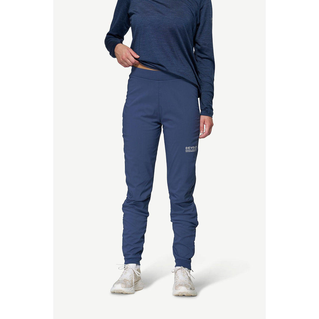 Women's Endurance Merino Pants - Devold New Zealand