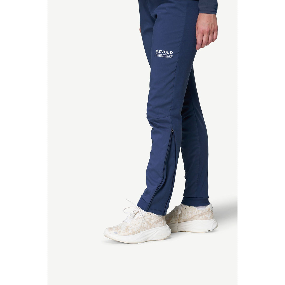 Women's Endurance Merino Pants - Devold New Zealand