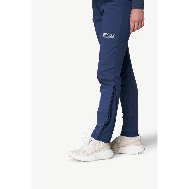 Women's Endurance Merino Pants - Devold New Zealand