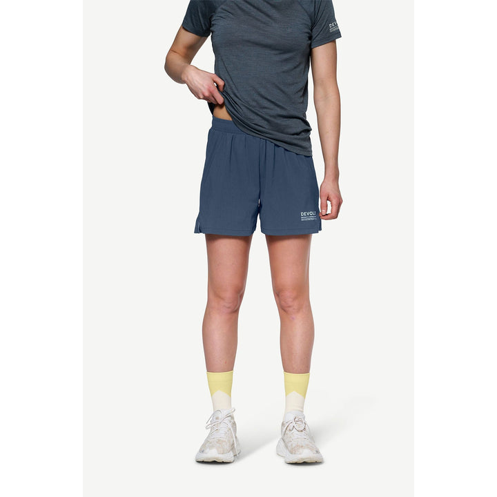 Women's Endurance Merino Shorts - Devold New Zealand
