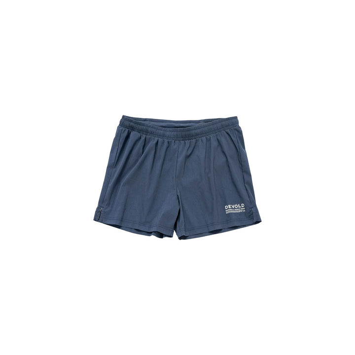 Women's Endurance Merino Shorts - Devold New Zealand