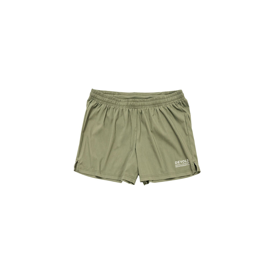 Women's Endurance Merino Shorts - Devold New Zealand