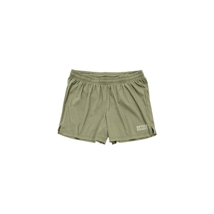 Women's Endurance Merino Shorts - Devold New Zealand