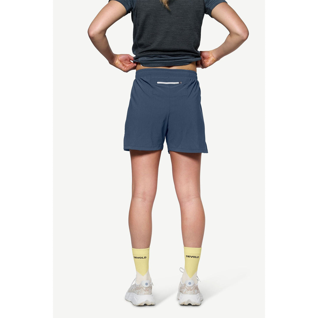 Women's Endurance Merino Shorts - Devold New Zealand