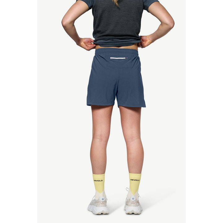 Women's Endurance Merino Shorts - Devold New Zealand