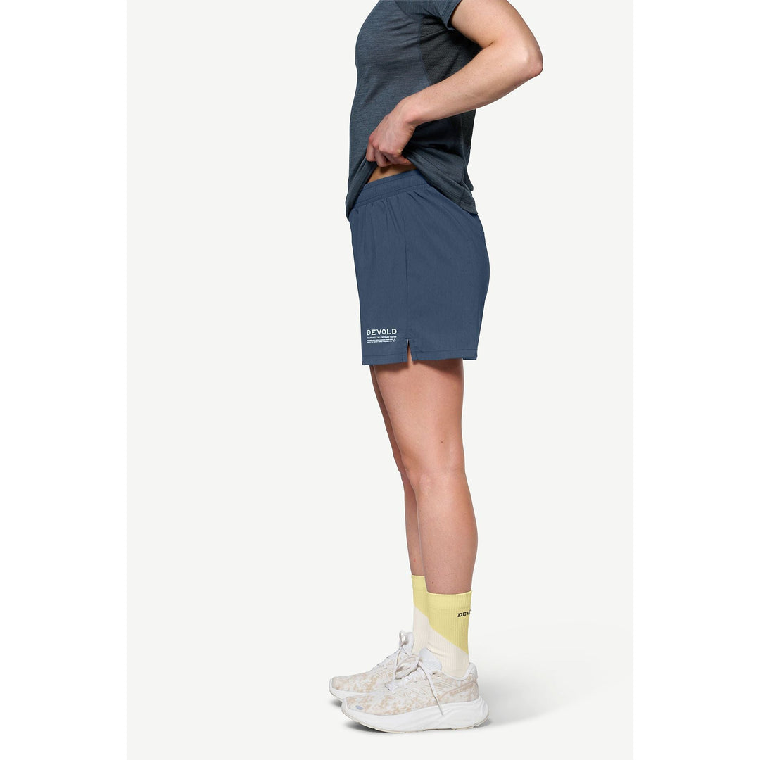 Women's Endurance Merino Shorts - Devold New Zealand
