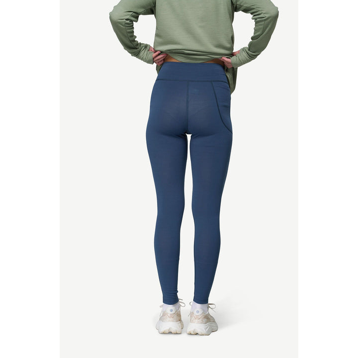 Women's Endurance Merino Tights - Devold New Zealand