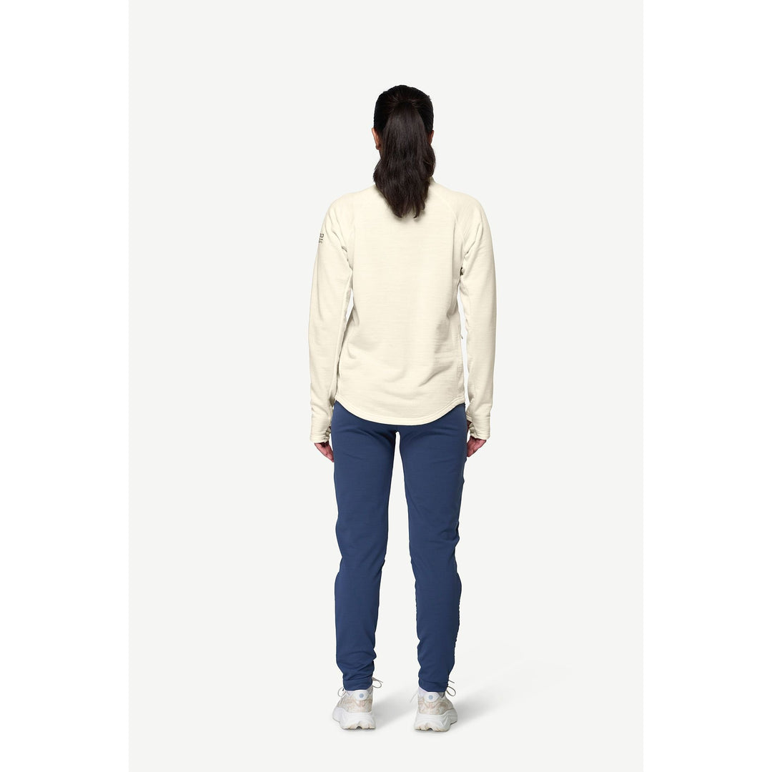 Women's Endurance Merino Zip Neck - Devold New Zealand