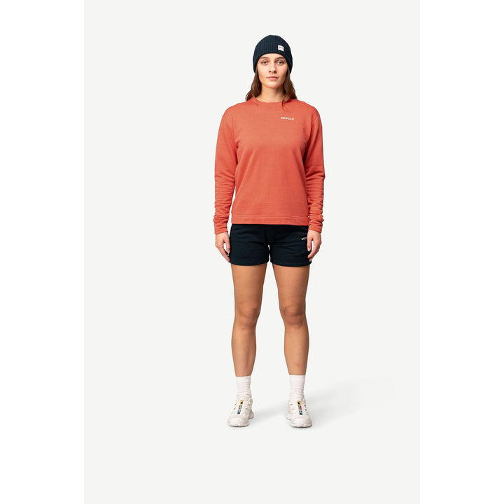 Women's Everyday Crew - Devold New Zealand