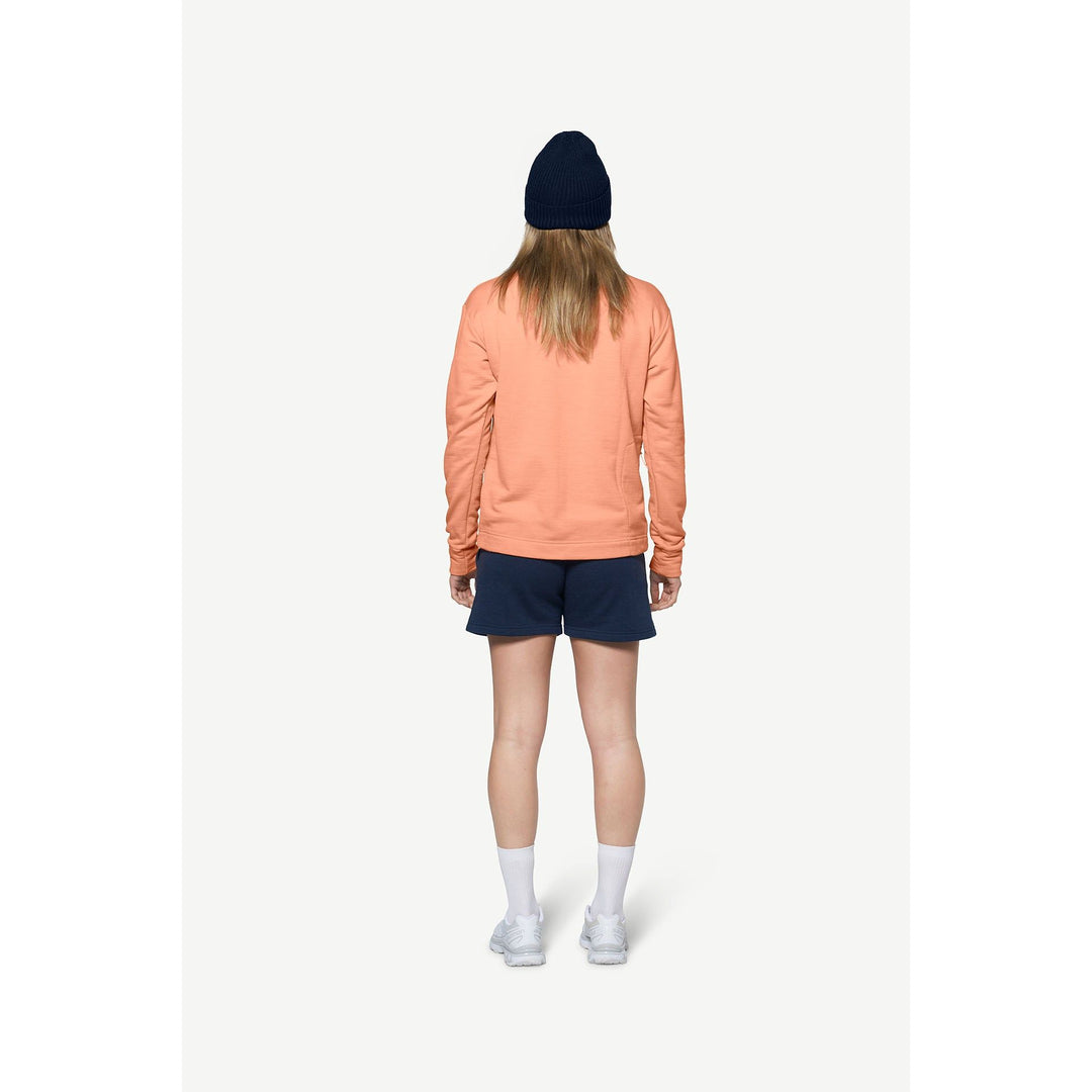 Women's Everyday Merino Crew - Devold New Zealand