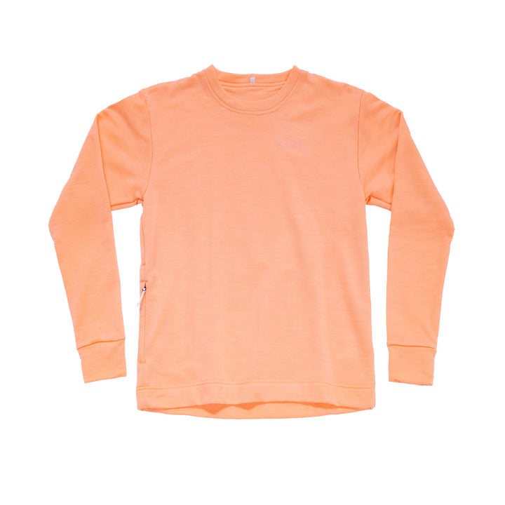Women's Everyday Merino Crew - Devold New Zealand