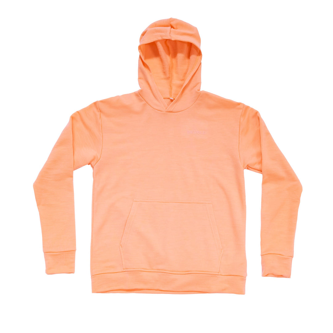 Women's Everyday Merino Hoodie - Devold New Zealand