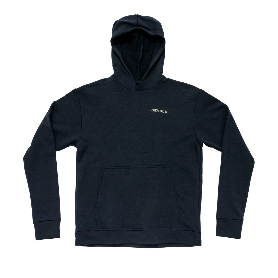 Women's Everyday Merino Hoodie - Devold New Zealand