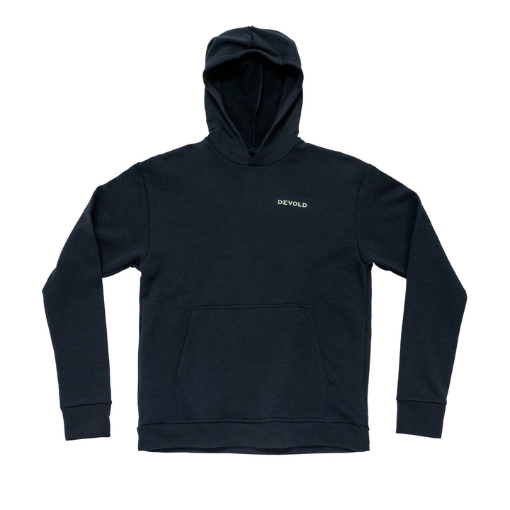 Women's Everyday Merino Hoodie - Devold New Zealand