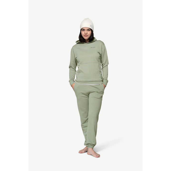 Women's Everyday Merino Hoodie - Devold New Zealand