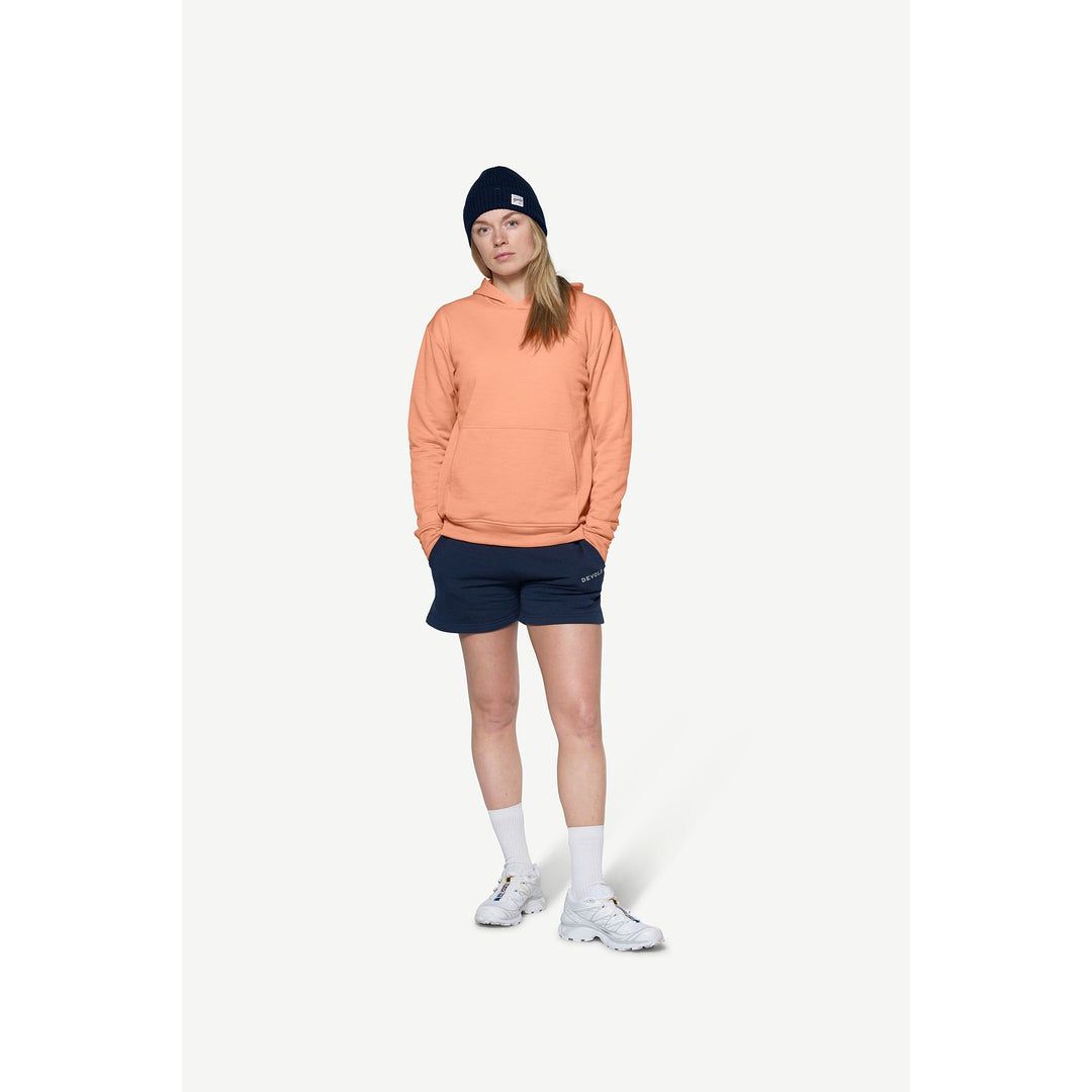 Women's Everyday Merino Hoodie - Devold New Zealand