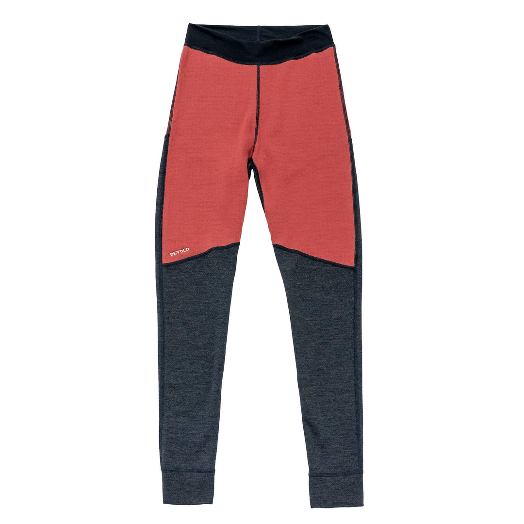 Women's Expedition Arctic Pro Leggings - Devold New Zealand