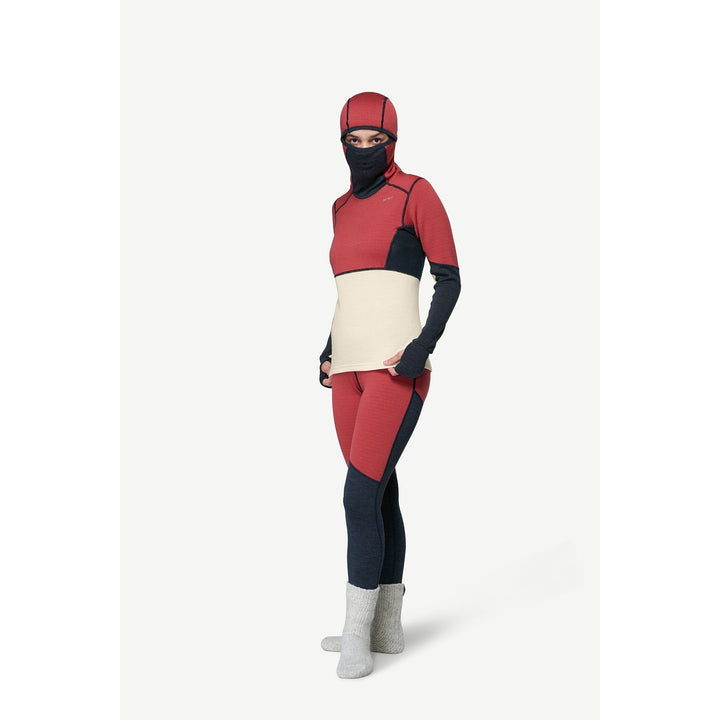 Women's Expedition Arctic Pro Merino Hoodie - Devold New Zealand