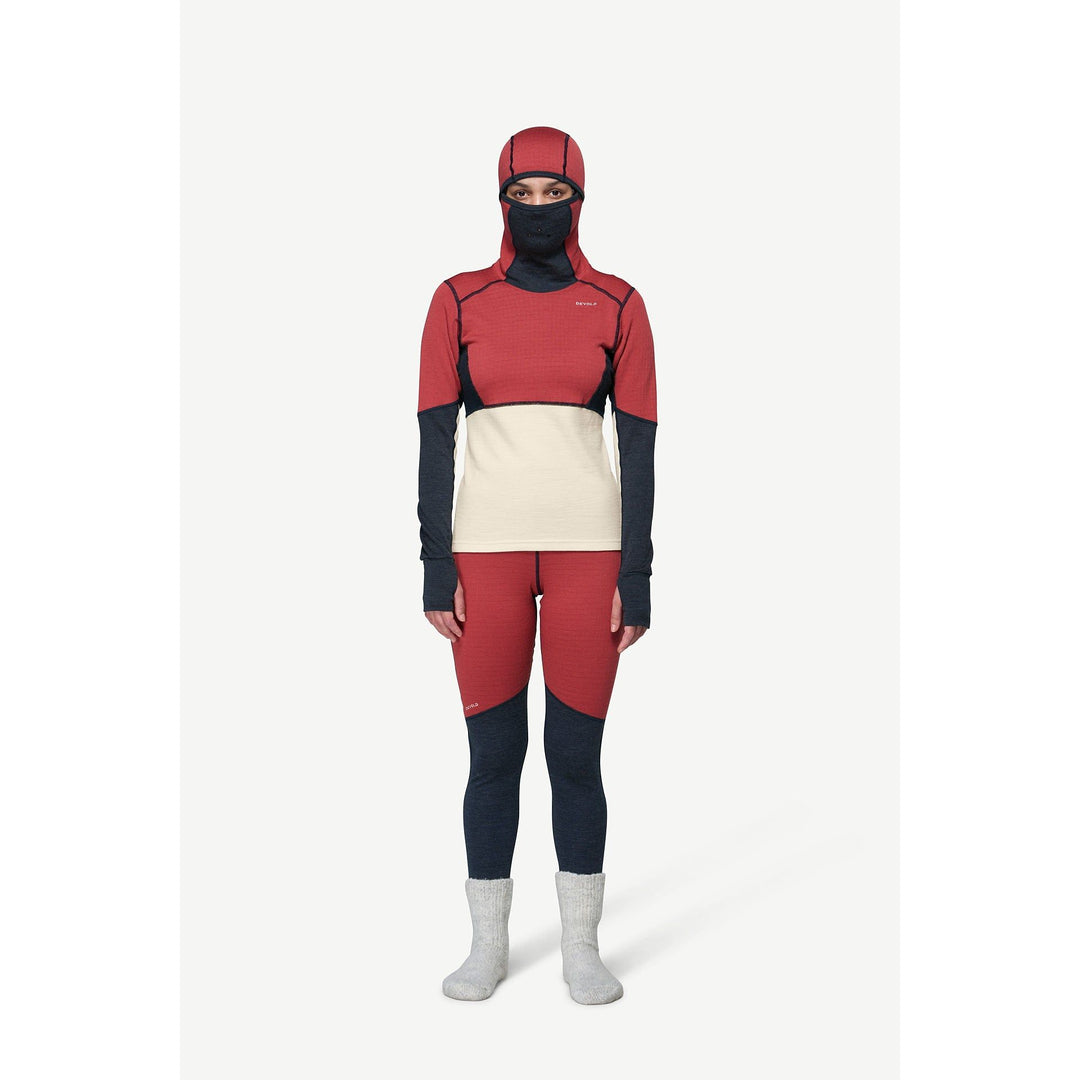 Women's Expedition Arctic Pro Merino Hoodie - Devold New Zealand