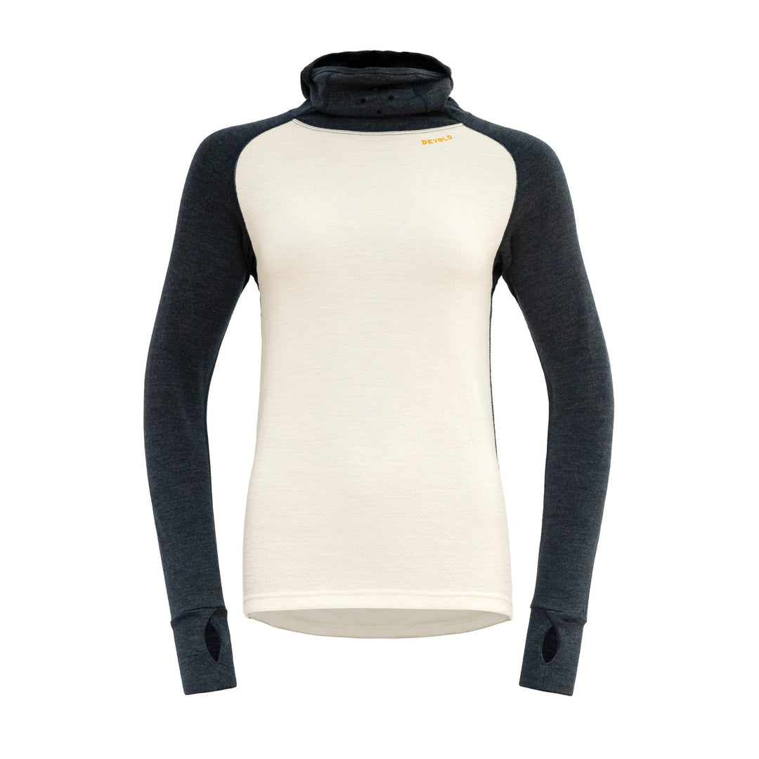 Women's Expedition Merino 235 Hoodie - Devold New Zealand