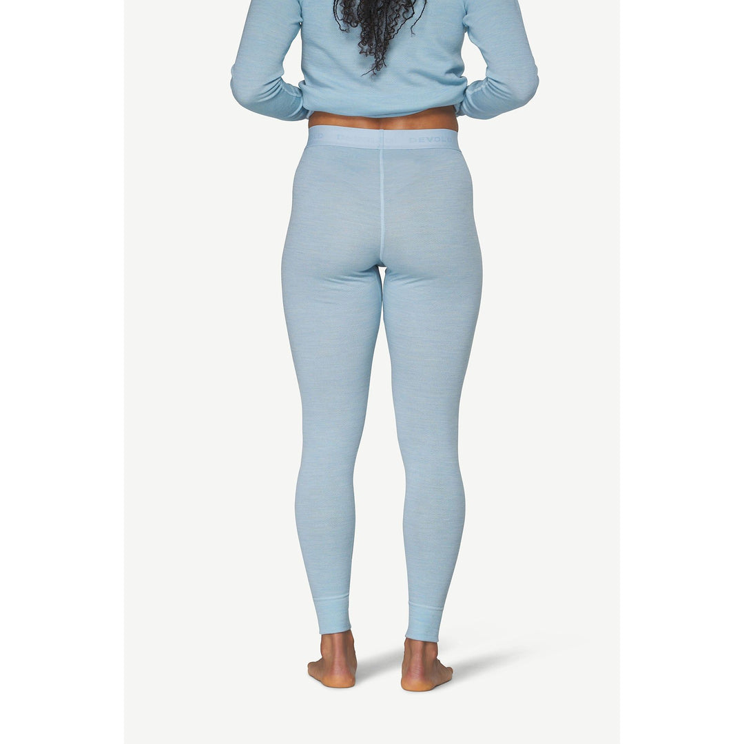 Women's Expedition Merino 235 Leggings - Devold New Zealand