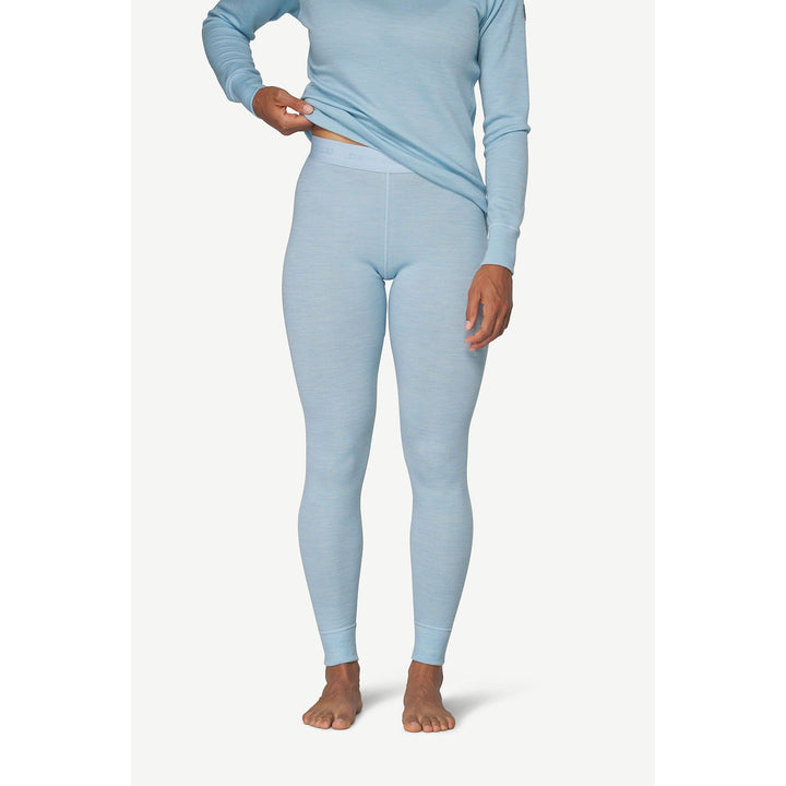 Women's Expedition Merino 235 Leggings - Devold New Zealand