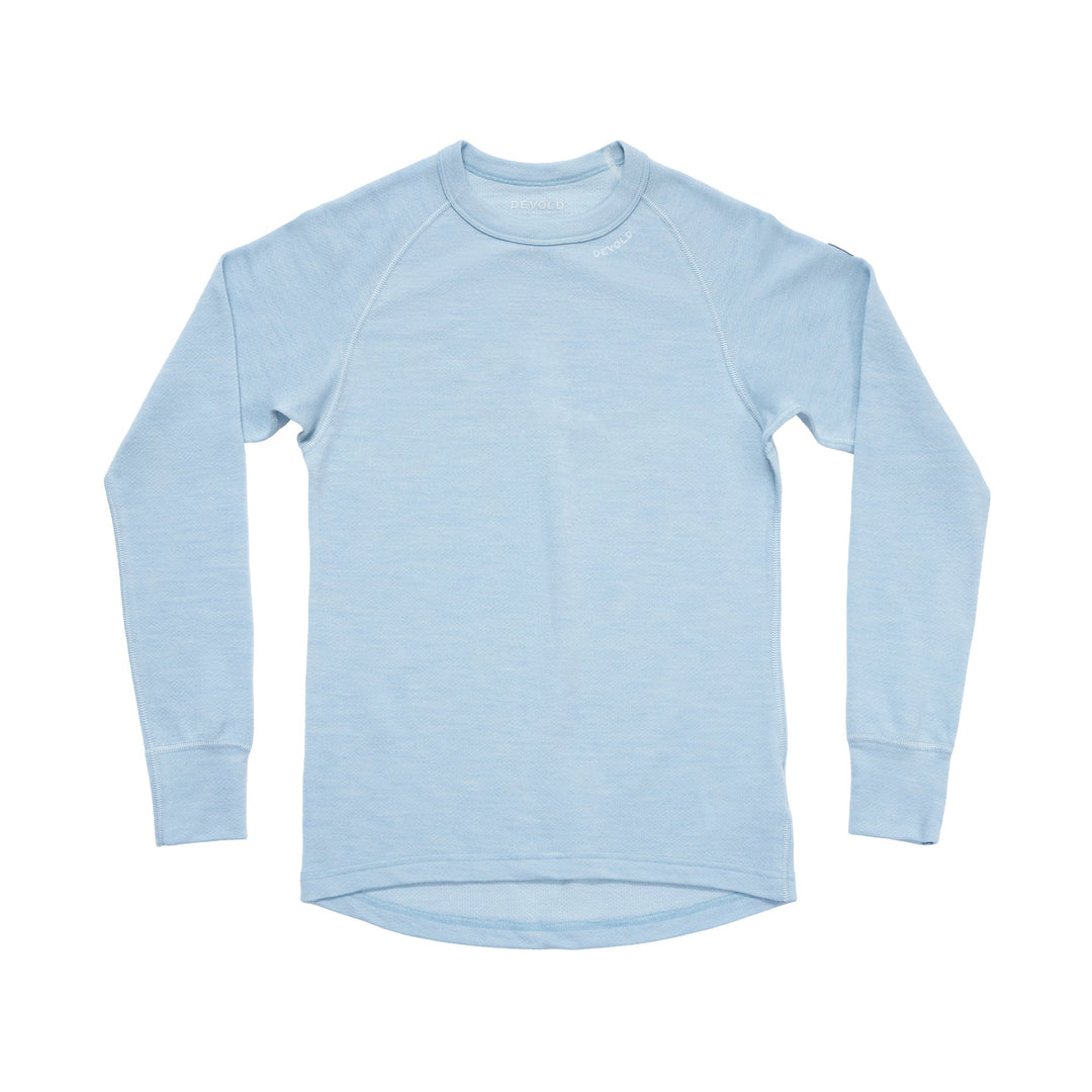 Women's Expedition Merino 235 Shirt - Devold New Zealand