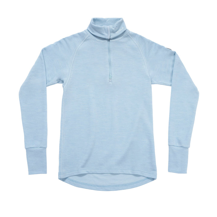 Women's Expedition Merino 235 Zip Neck - Devold New Zealand