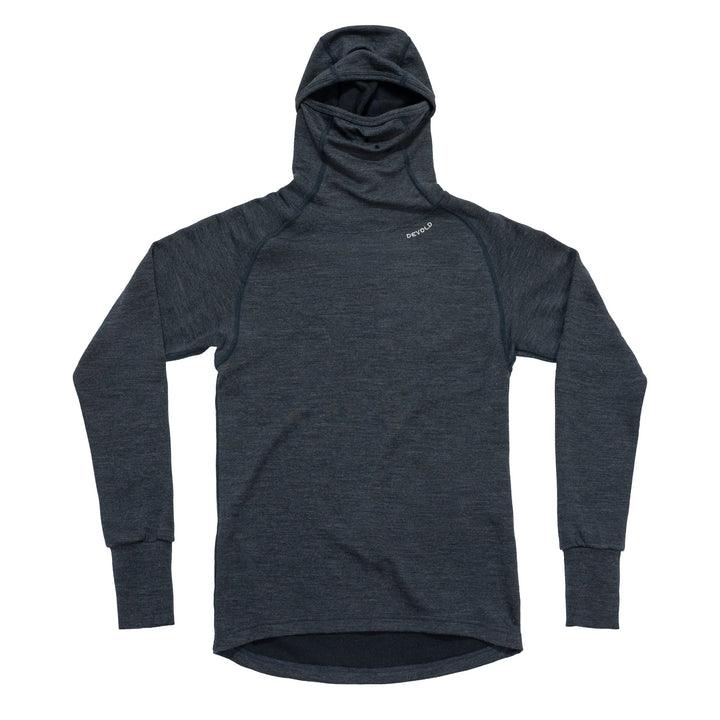 Women's Expedition Merino Silk Hoodie - Devold New Zealand