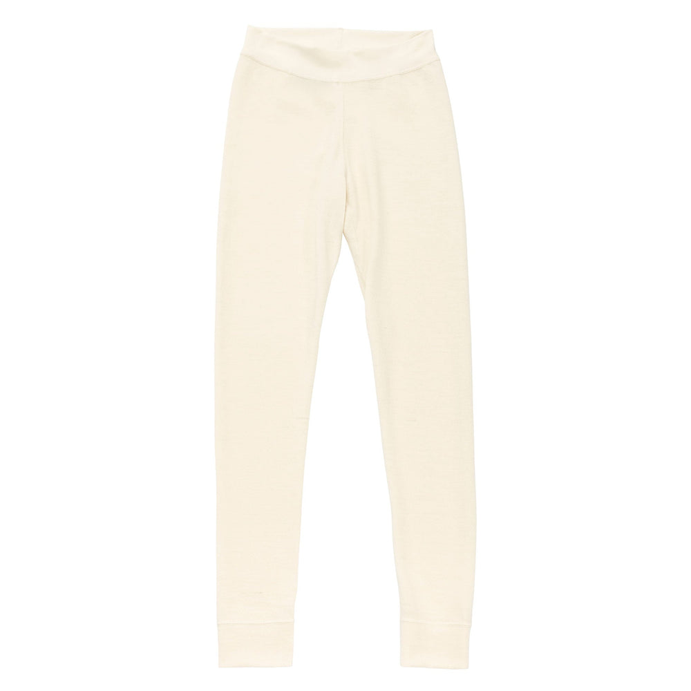 Womens' Expedition Merino Silk Leggings - Devold New Zealand
