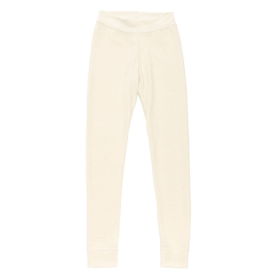 Womens' Expedition Merino Silk Leggings - Devold New Zealand