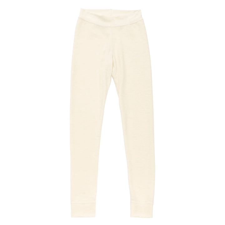 Womens' Expedition Merino Silk Leggings - Devold New Zealand