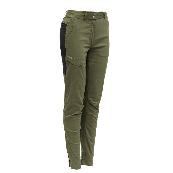 Women's Heroy Merino Pants - Devold New Zealand