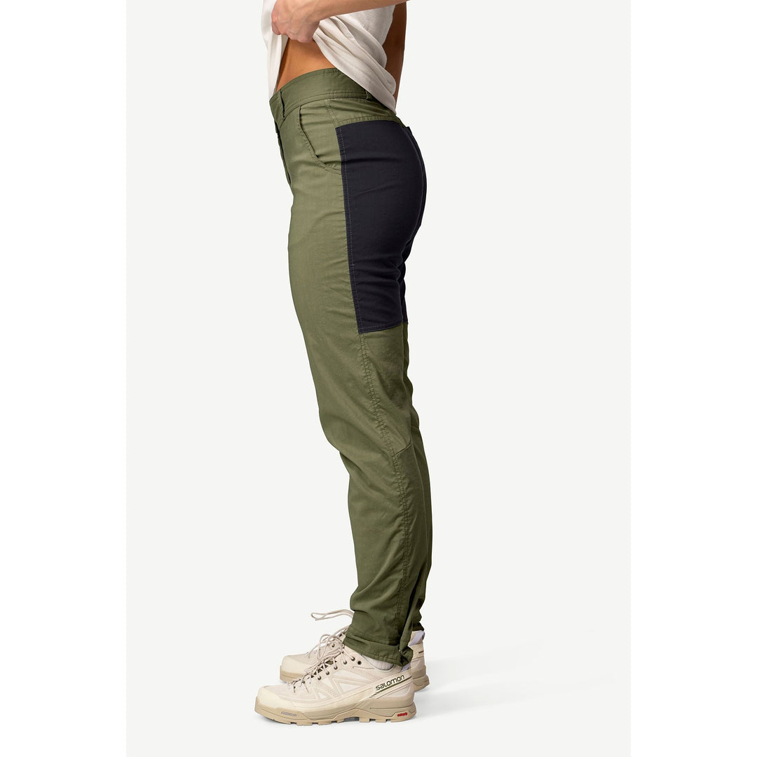Women's Heroy Merino Pants - Devold New Zealand