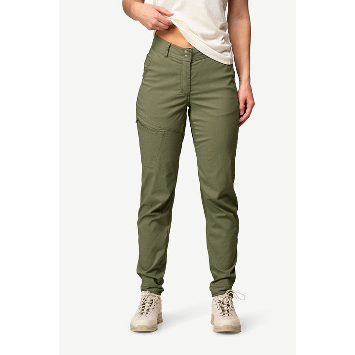 Women's Heroy Merino Pants - Devold New Zealand