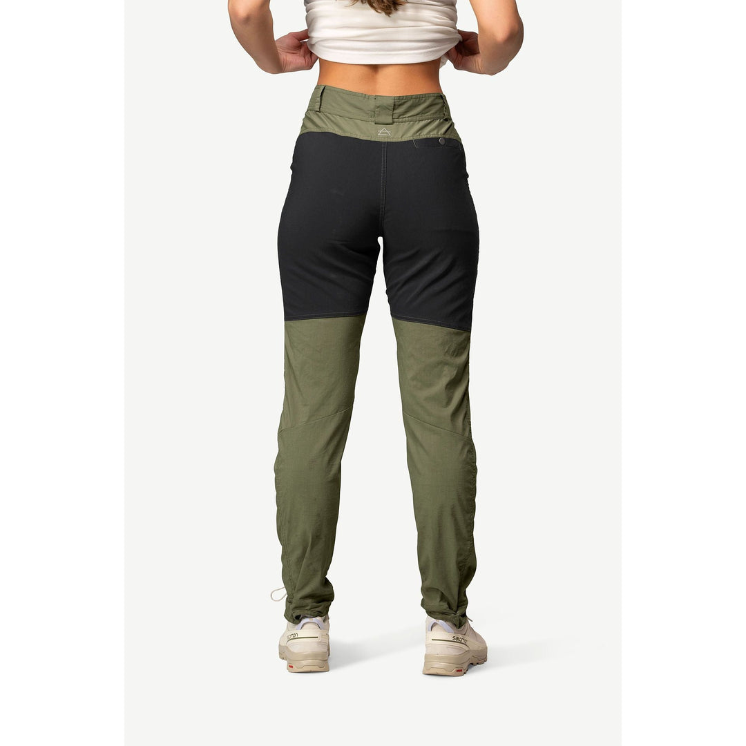 Women's Heroy Merino Pants - Devold New Zealand